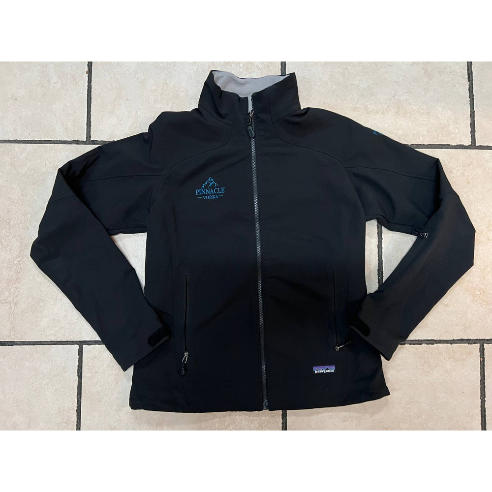 Patagonia Pinnacle Vodka Jacket